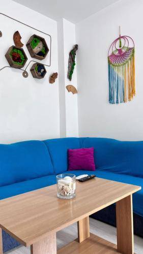 Bed & Breakfast Tomis II