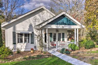 102 m² Cottage