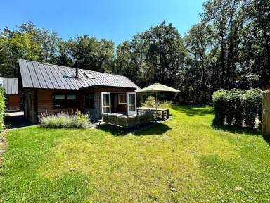 Huis 92 m²