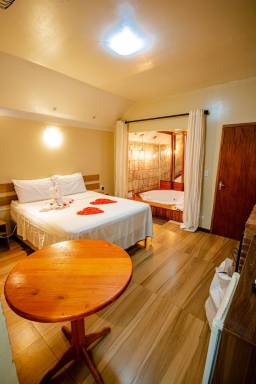 Apartamento Santa Cruz