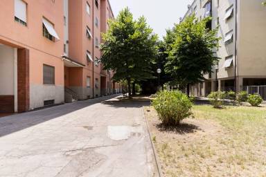 Apartment Milano Forlanini Fs - Corsica