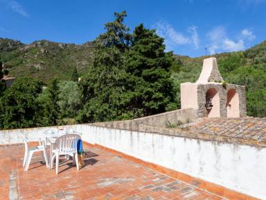 Apartamento de 55 m²