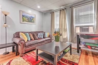 Apartment  Brockton