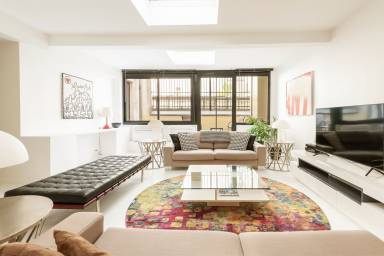 Appartement 141 m²