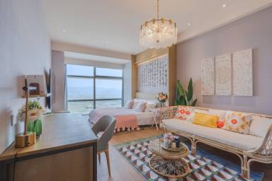 Apart hotel 55 m²