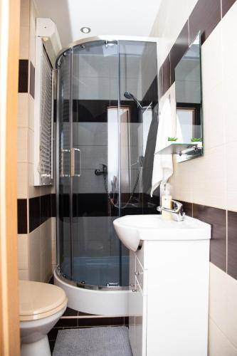 Apartmán Hurbanovo