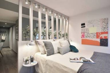 Apartment Punta Carretas