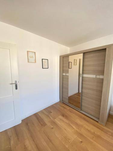 Holiday apartment with 3 rooms for 6 persons — photo 4