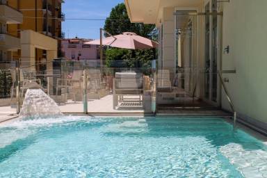 Alojamiento Riccione