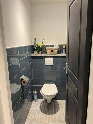 Bed & Breakfast Millau