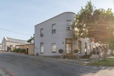 Accommodation  Sunnyside