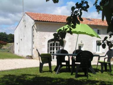 Maison de vacances 180 m²