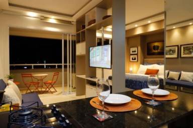 Apartamento  Nazaré