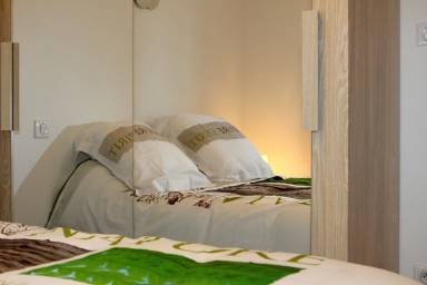 Appartement 38 m²