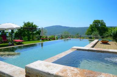 Villa Internet Pienza