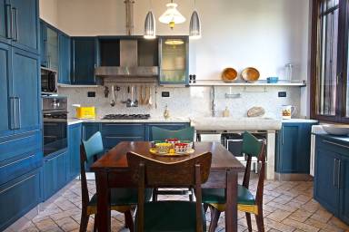Appartamento 110 m²
