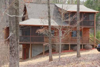 Cabin  Epworth