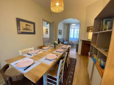 Villa 100 m²