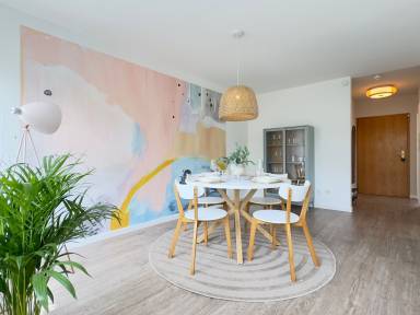 Appartement 57 m²