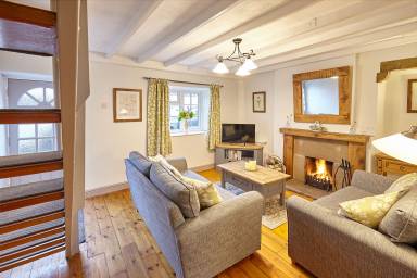 House Yard Masham