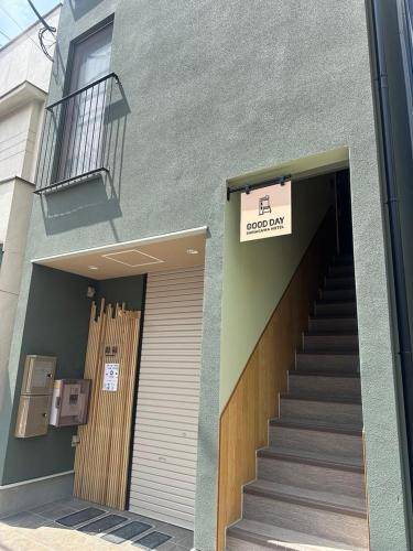 33 m² Ferienwohnung
