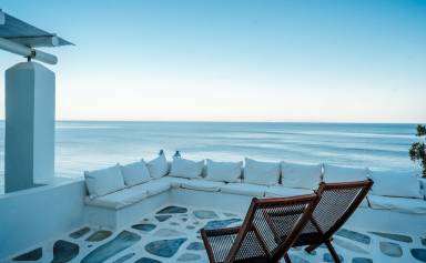 Villa Sifnos