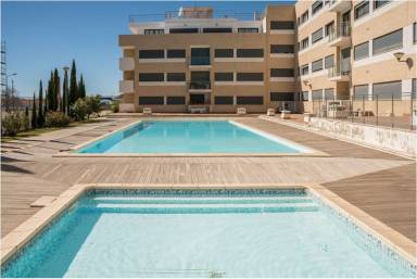 Appartement 120 m²