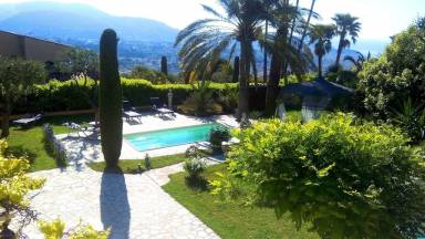 Villa  Colomars