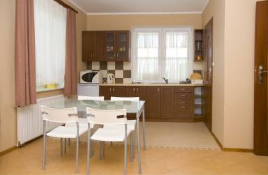 Apartament Chłapowo