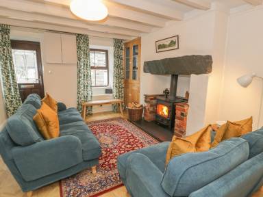 Cottage Penmachno