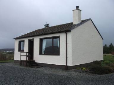 House Bernisdale