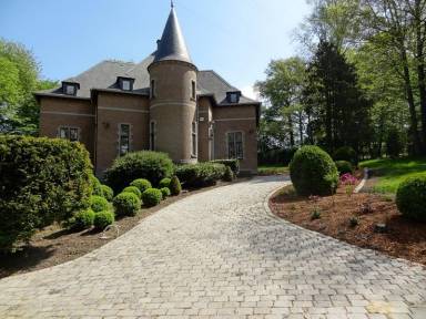 Chambre d'hôtes Montigny-le-Tilleul