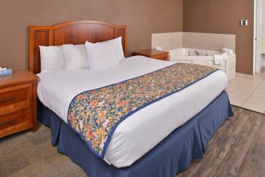 Motel  Jackson