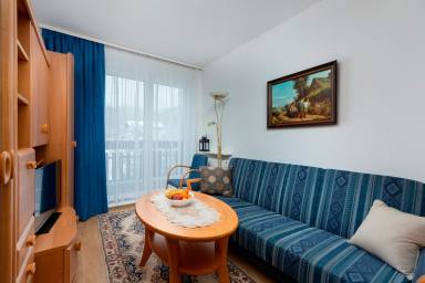 Apartament Szczyrk
