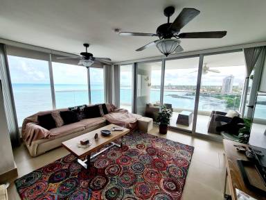 Apartment Nueva Gorgona