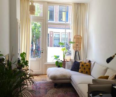 Appartement 55 m²