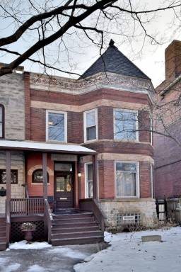 Apartment Oak Park