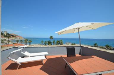 Apartamento de 30 m²