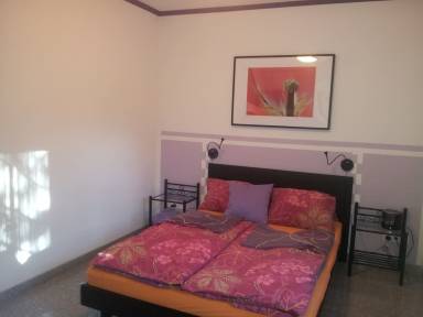 Ferienwohnung  Graz