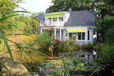 240 m² Ferienhaus