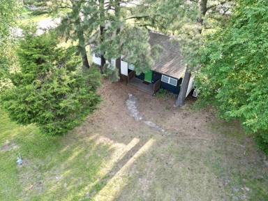 House Elm Springs