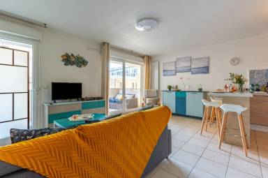 Appartement Allauch