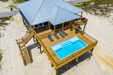 House Dauphin Island