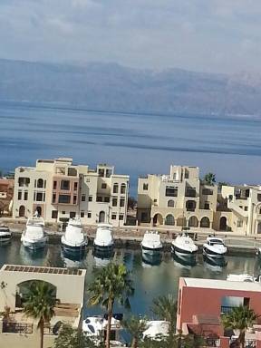 Appartement Aqaba