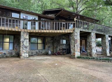 Airbnb  Chattanooga