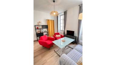Appartement Arles