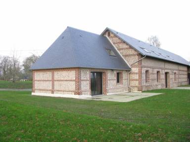 Cottage Criquetot-l'Esneval