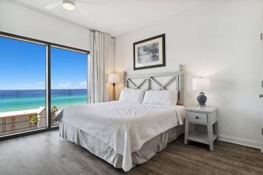Condo Lullwater Beach On Gulf Of Mexico