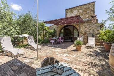 Casale Poggibonsi