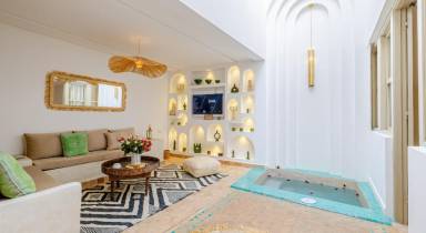 Villa 160 m²